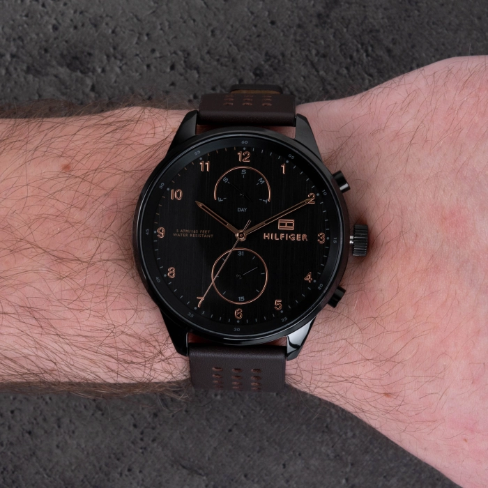 Tommy Hilfiger Chase