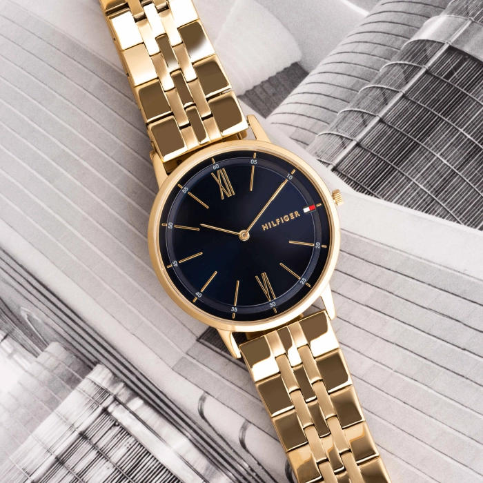 Tommy Hilfiger Cooper