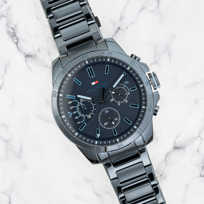 Tommy Hilfiger Decker