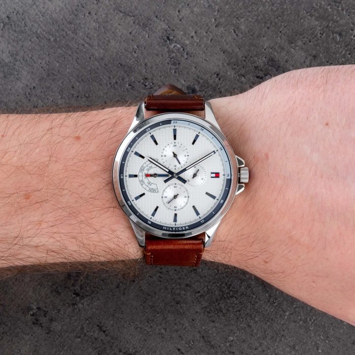 Tommy Hilfiger Shawn