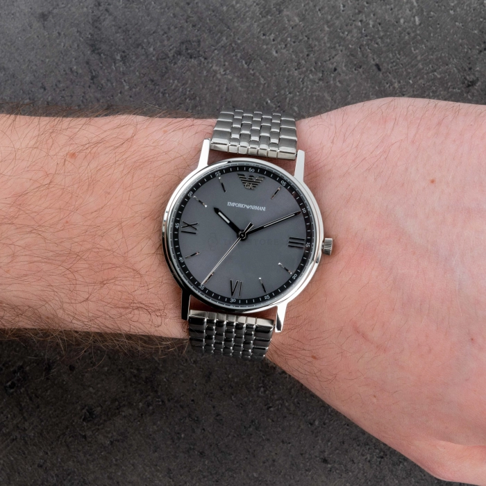 Emporio Armani Kappa