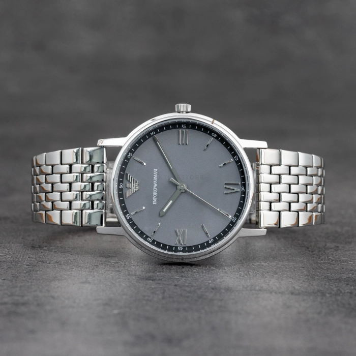 Emporio Armani Kappa