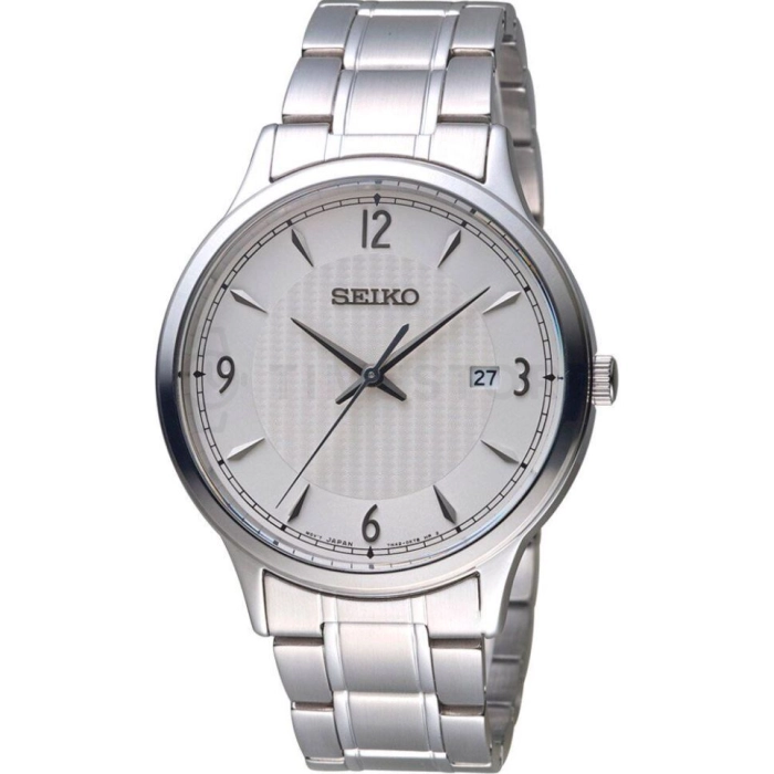 Seiko