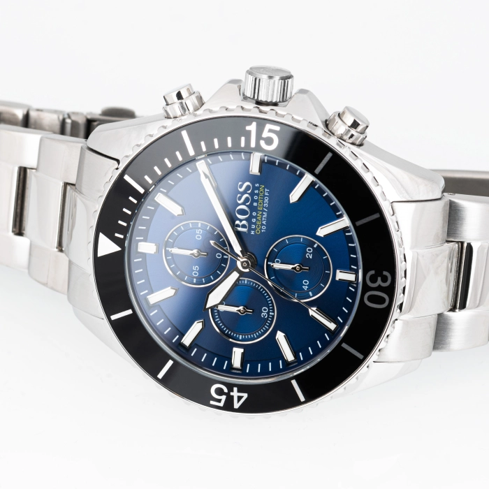 Hugo Boss Black Ocean