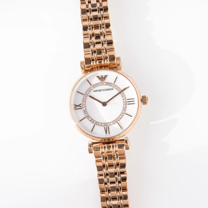 Emporio Armani Classic