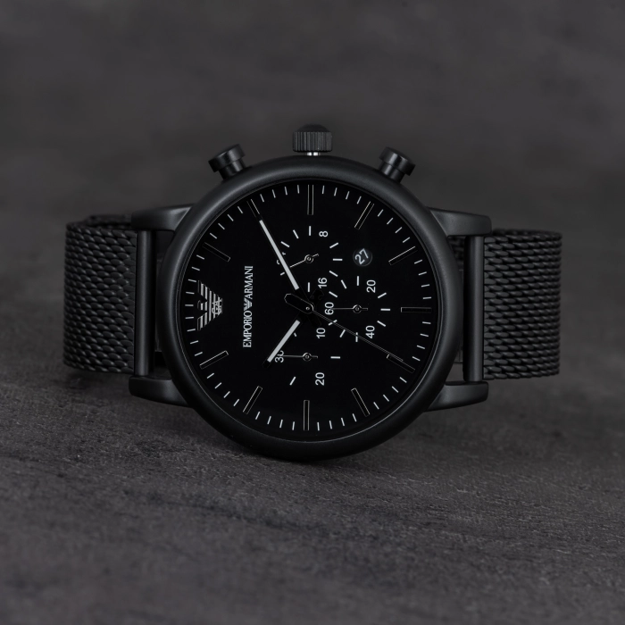 Emporio Armani Luigi