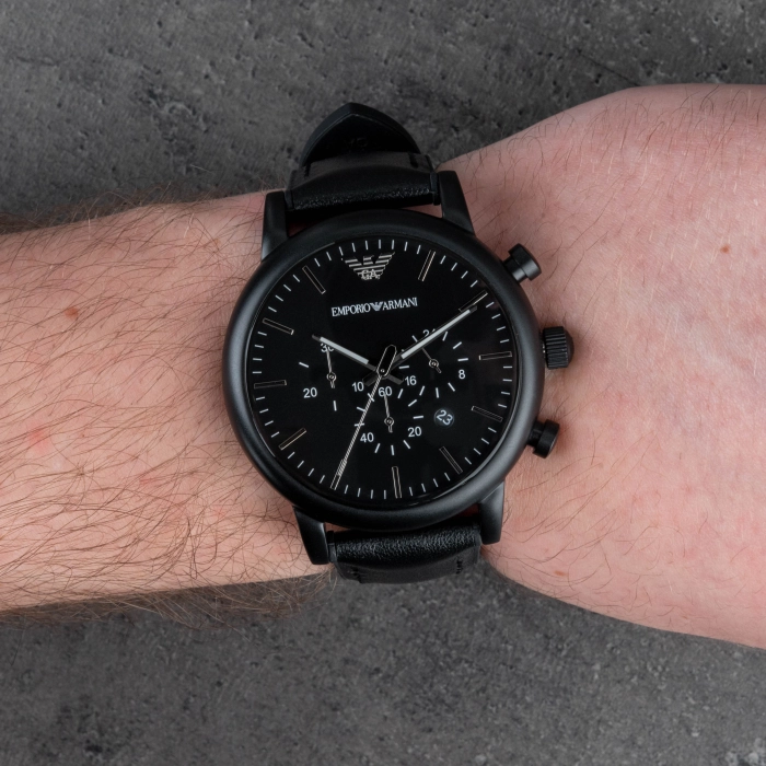 Emporio Armani Luigi