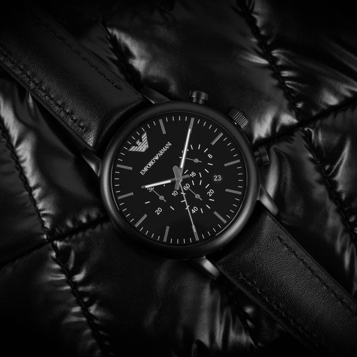 Emporio Armani Luigi