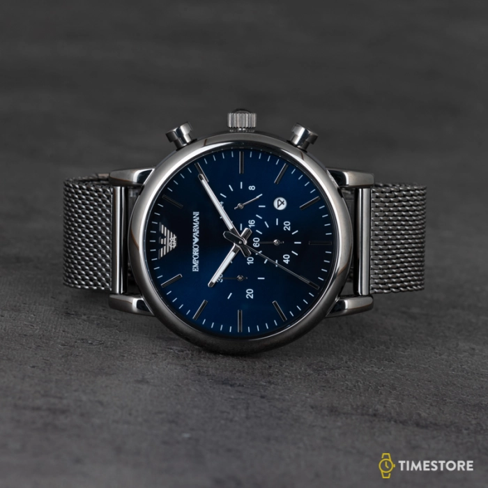 Emporio Armani Luigi