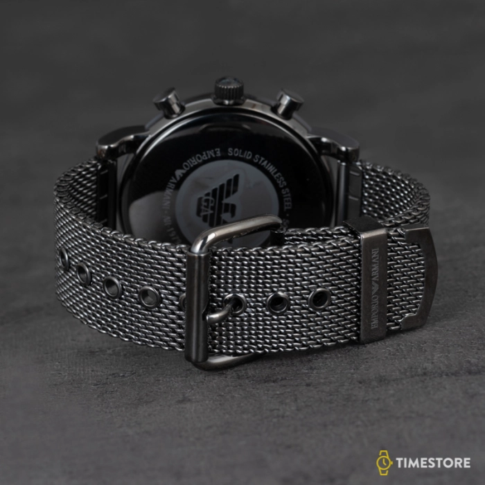 Emporio Armani Luigi