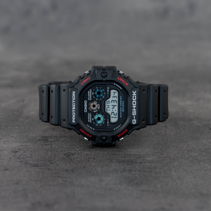 Casio G-Shock