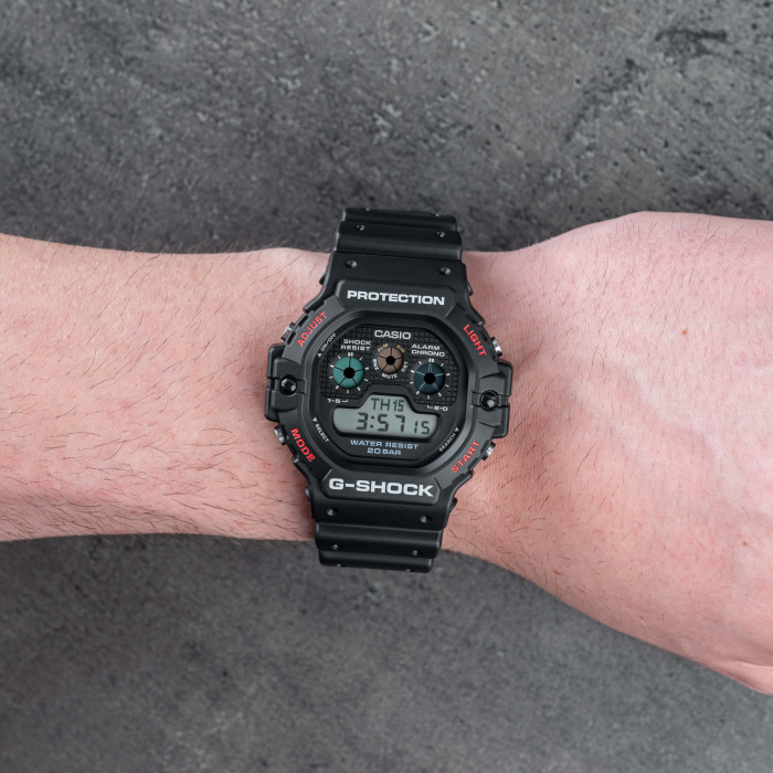 Casio G-Shock