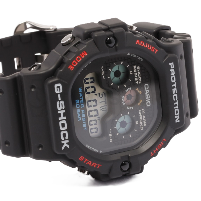 Casio G-Shock