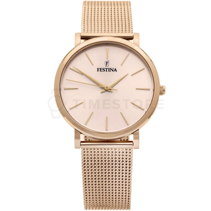 Festina Boyfriend