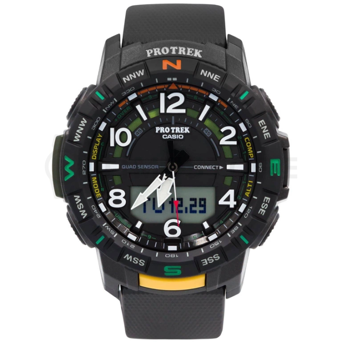 Casio Pro Trek