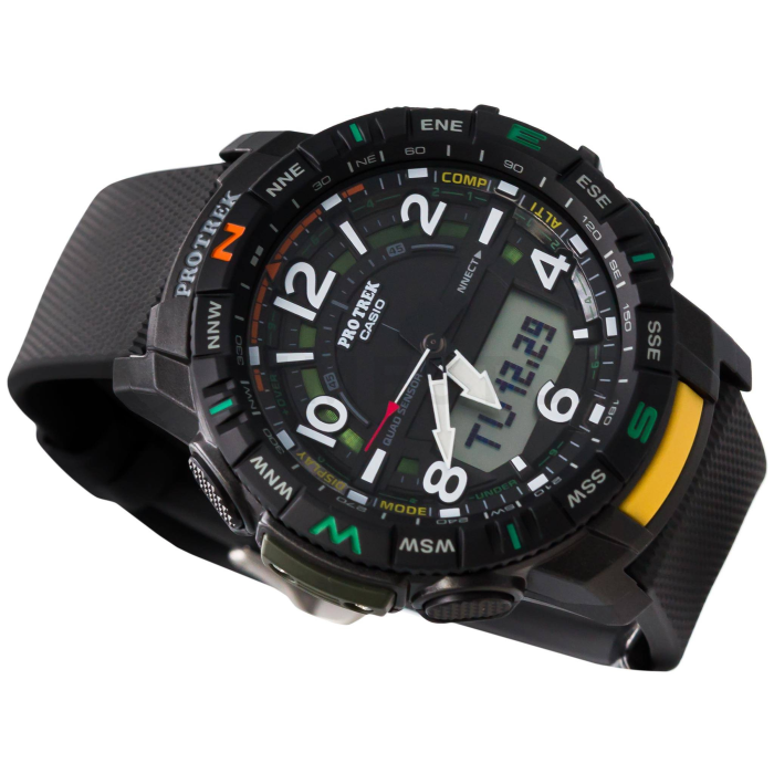 Casio Pro Trek