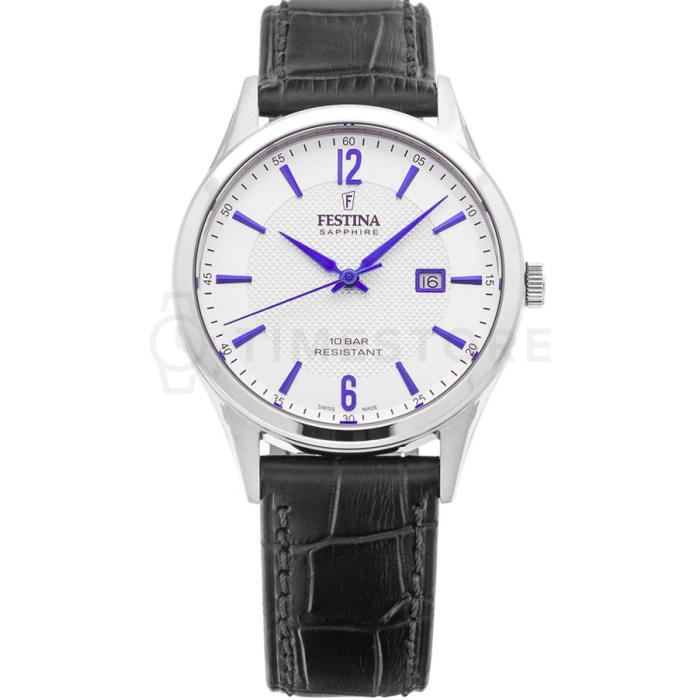 Festina Swiss Made