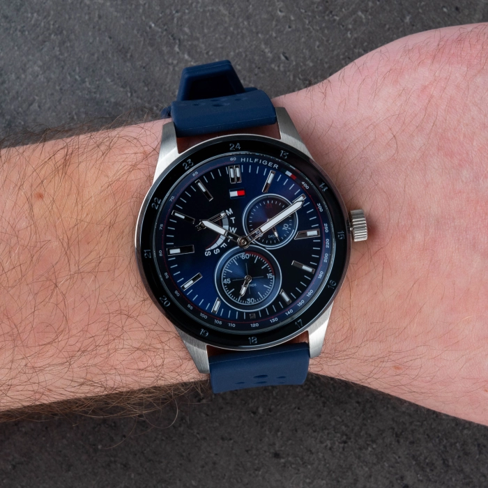 Tommy Hilfiger Austin 