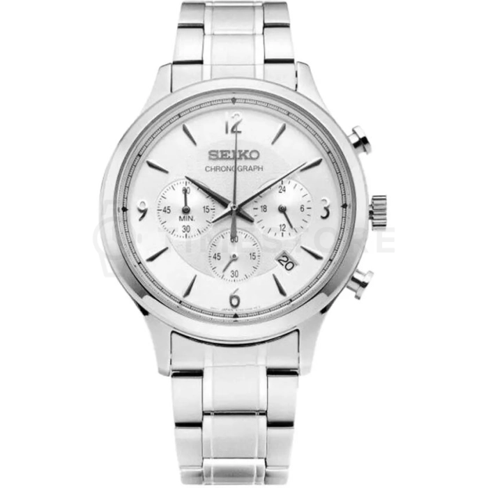 Seiko Chronograph