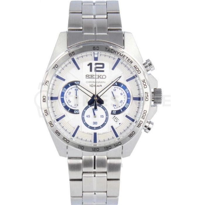 Seiko Chronograph