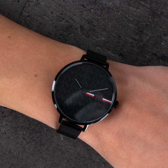 Tommy Hilfiger Alexa