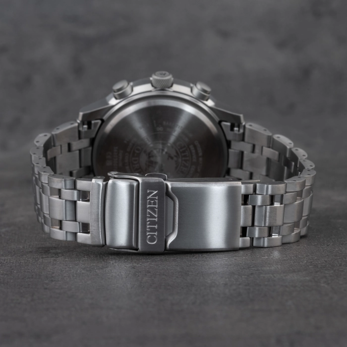 Citizen Radio Controlled