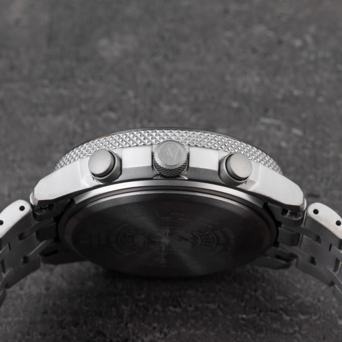 Citizen Radio Controlled