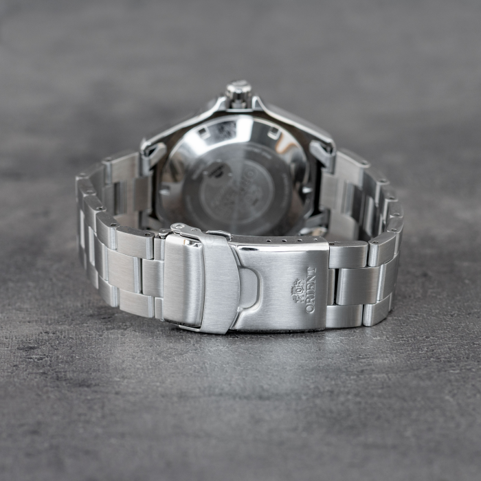 Orient Mako II Automatic