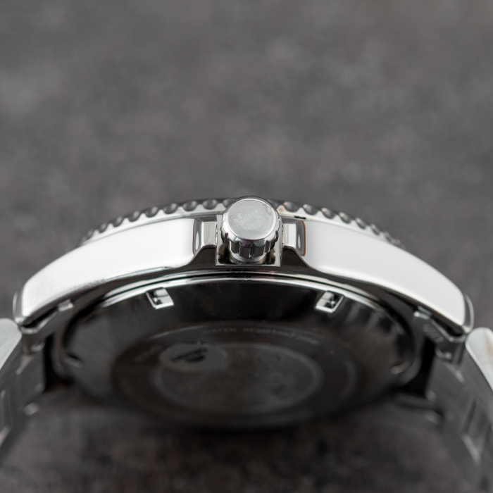 Orient Mako II Automatic