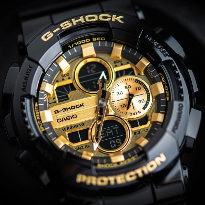 Casio G-Shock