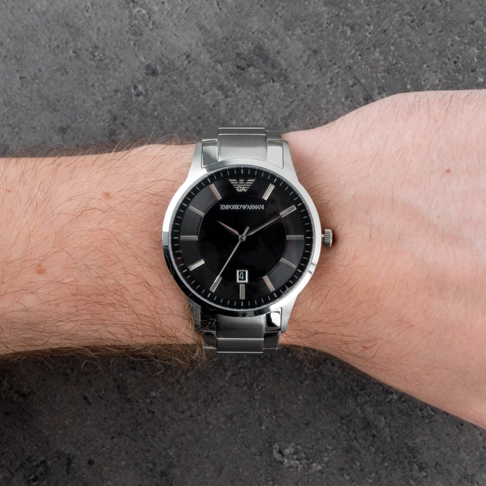 Emporio Armani Renato