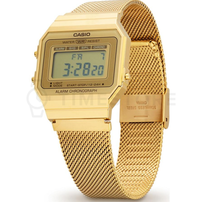 Casio Retro