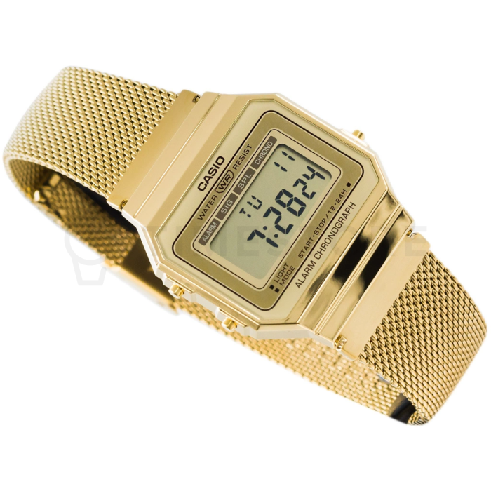 Casio Retro