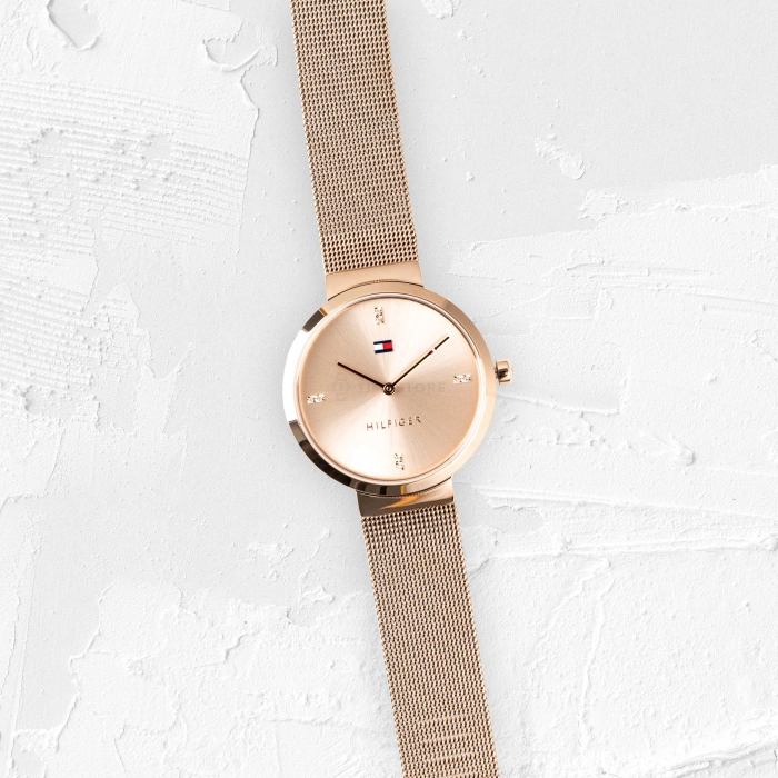 Tommy Hilfiger Liberty