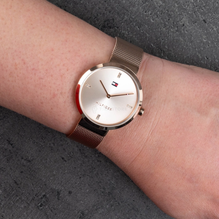 Tommy Hilfiger Liberty