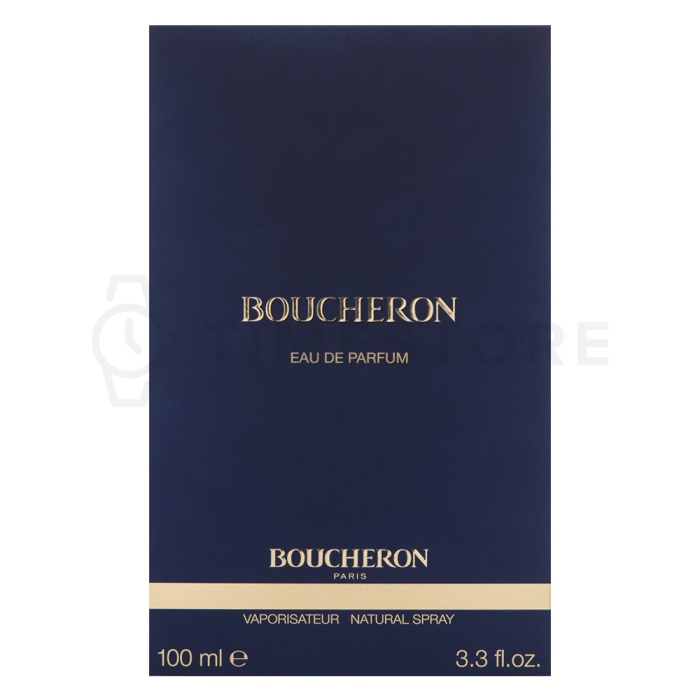 Boucheron Boucheron parfémovaná voda pre ženy 100 ml