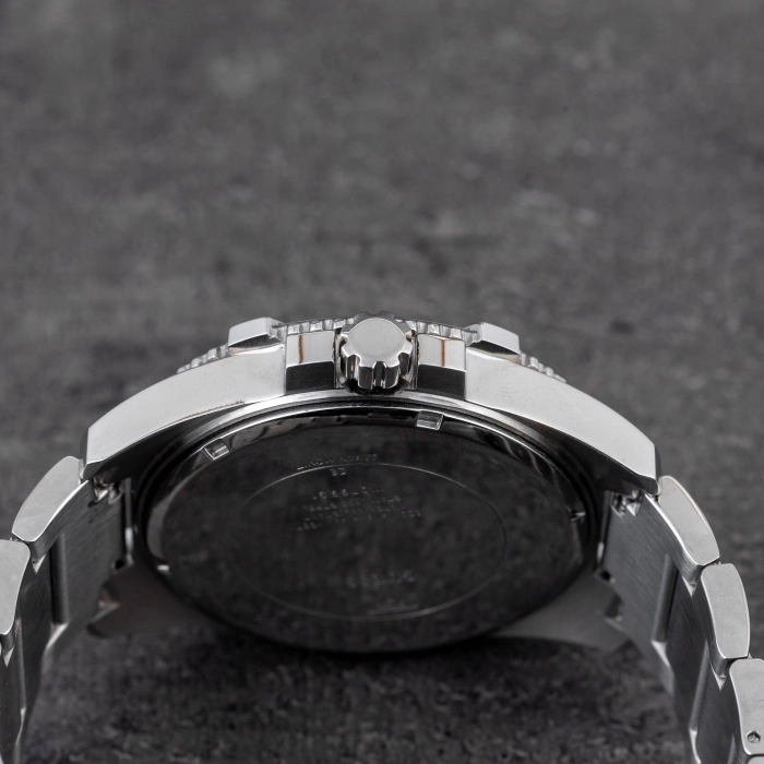 Guess Frontier Silver