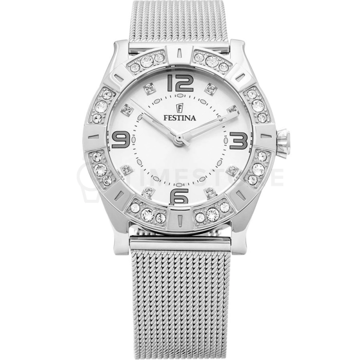 Festina Boyfriend