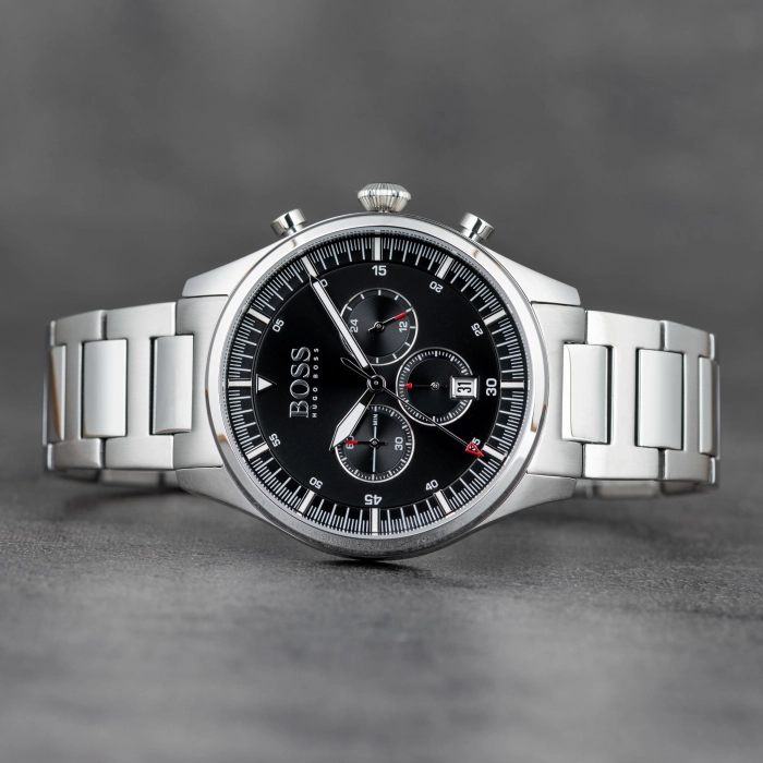 Hugo Boss Pioneer