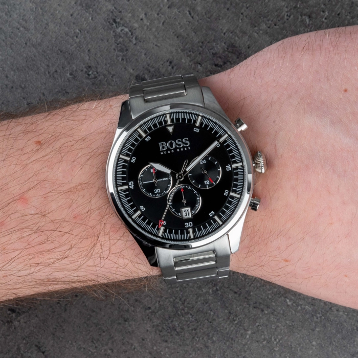 Hugo Boss Pioneer