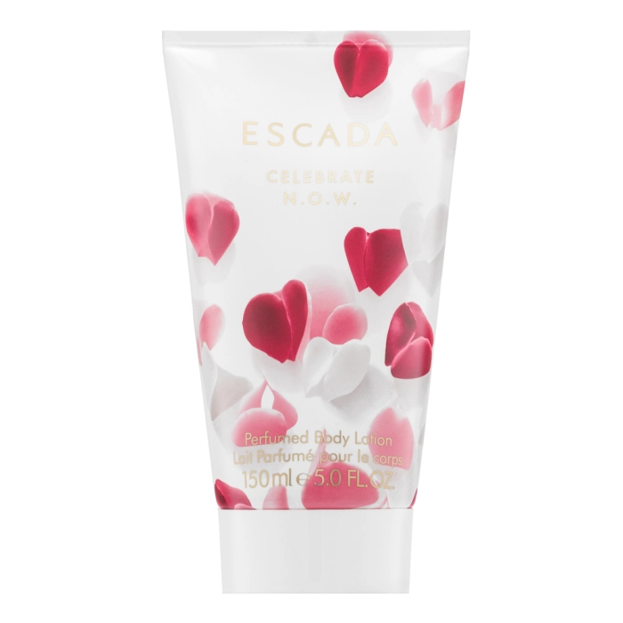 Escada Celebrate N.O.W. telové mlieko pre ženy 150 ml