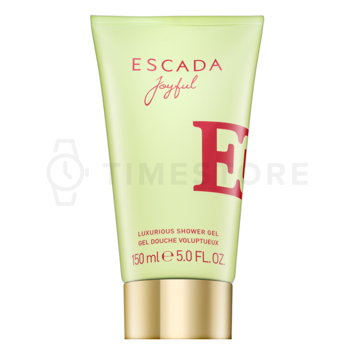 Escada Joyful żel pod prysznic dla kobiet 150 ml