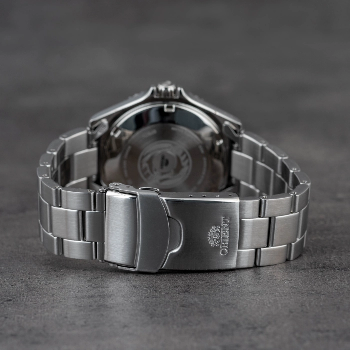 Orient Mako III Automatic