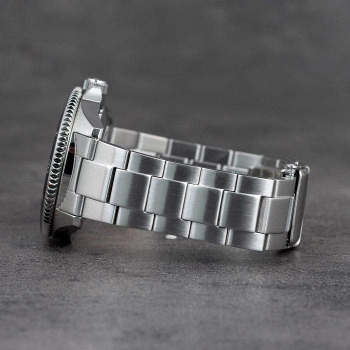 Orient Mako III Automatic