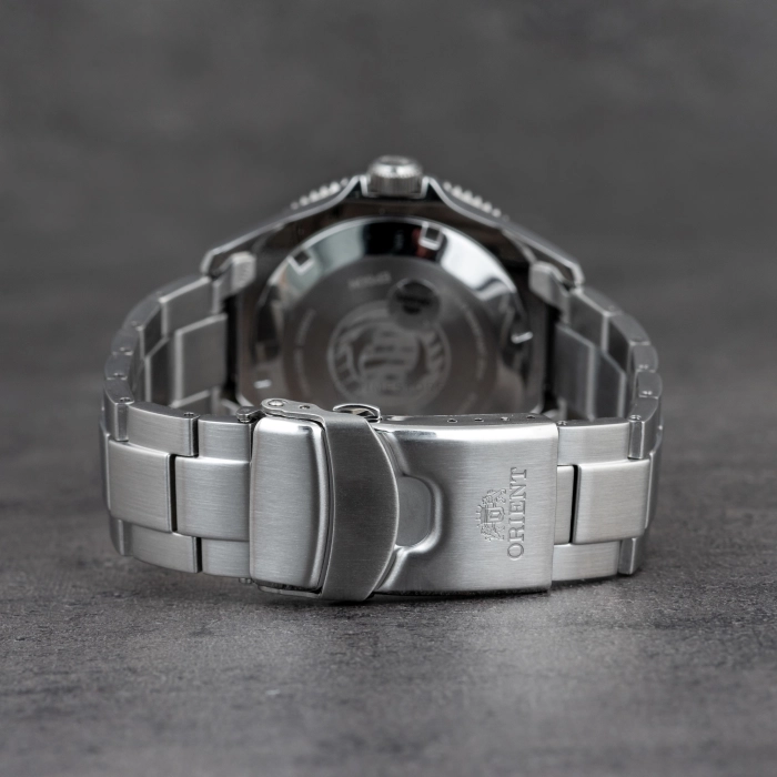 Orient Mako III Automatic