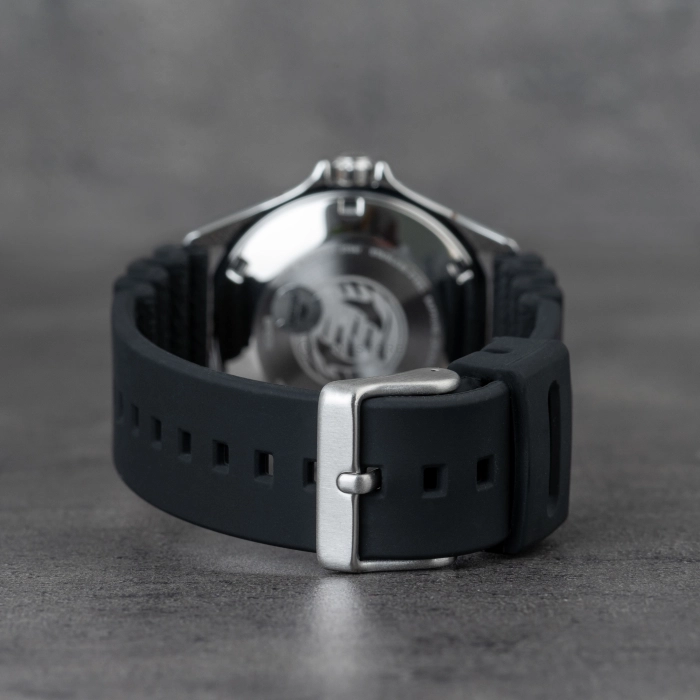 Orient Mako III Automatic