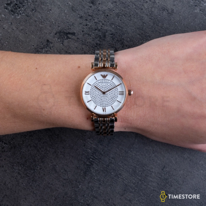 Emporio Armani Gianni