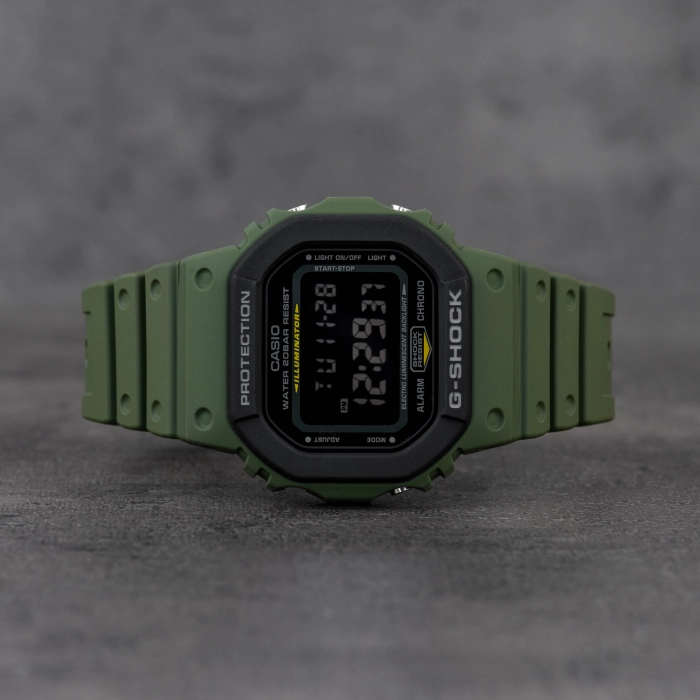 Casio G-Shock