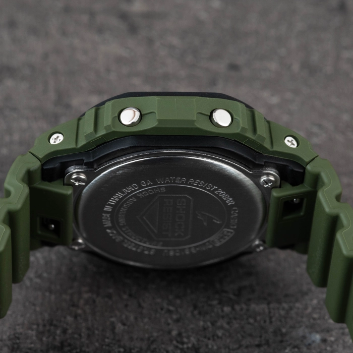 Casio G-Shock