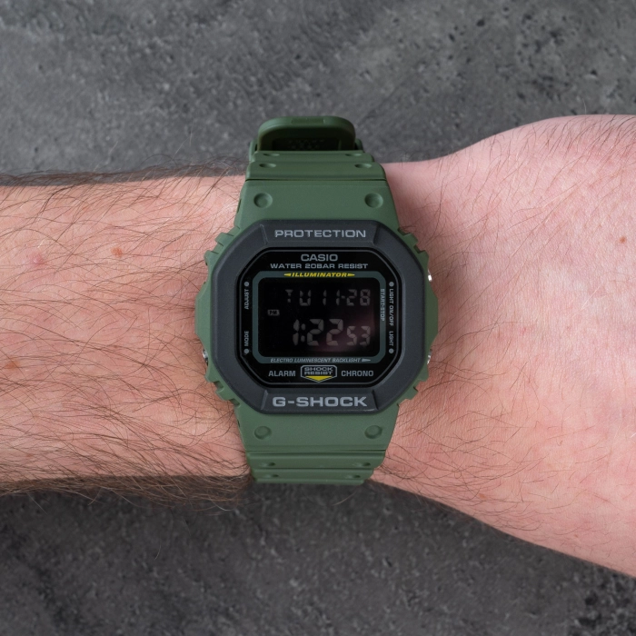 Casio G-Shock